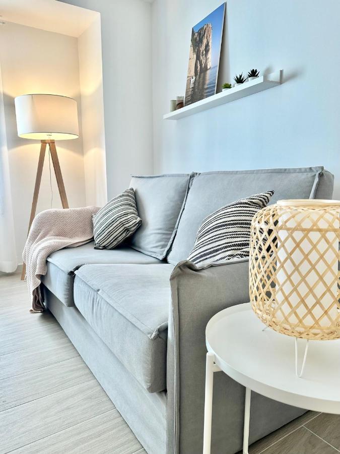 Llagut Apartment L' Escala Екстериор снимка